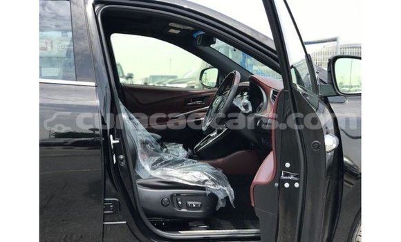 Buy Import Toyota Harrier Black Car in Import - Dubai in Curacao Buy Import Toyota Harrier Black Car in Import - Dubai in Curacao