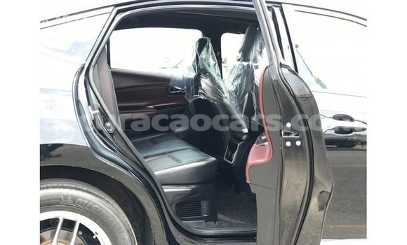 Buy Import Toyota Harrier Black Car in Import - Dubai in Curacao Buy Import Toyota Harrier Black Car in Import - Dubai in Curacao