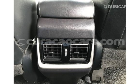 Buy Import Toyota Harrier Black Car in Import - Dubai in Curacao Buy Import Toyota Harrier Black Car in Import - Dubai in Curacao