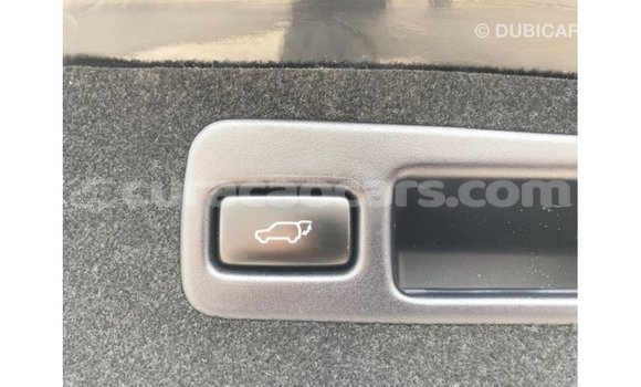 Buy Import Toyota Harrier Black Car in Import - Dubai in Curacao Buy Import Toyota Harrier Black Car in Import - Dubai in Curacao