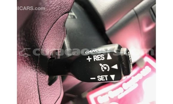 Buy Import Toyota Harrier Black Car in Import - Dubai in Curacao Buy Import Toyota Harrier Black Car in Import - Dubai in Curacao