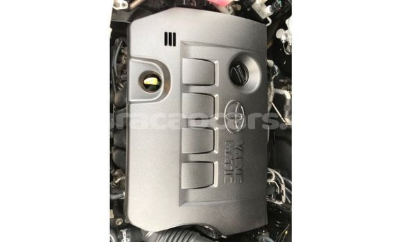 Buy Import Toyota Harrier Black Car in Import - Dubai in Curacao Buy Import Toyota Harrier Black Car in Import - Dubai in Curacao