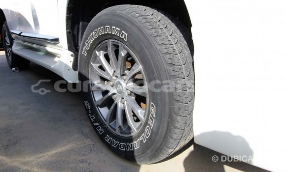 Buy Import Toyota Prado White Car in Import - Dubai in Curacao Buy Import Toyota Prado White Car in Import - Dubai in Curacao