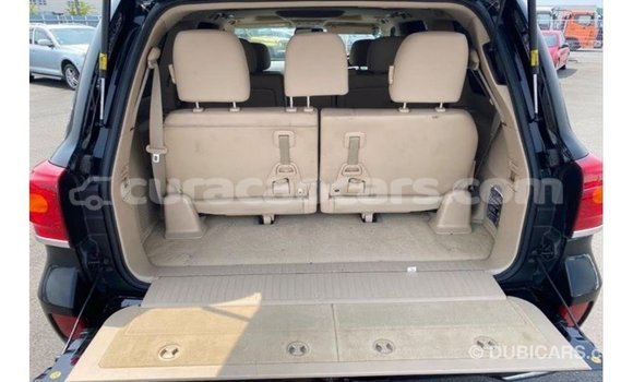 Buy Import Toyota Land Cruiser Black Car in Import - Dubai in Curacao Buy Import Toyota Land Cruiser Black Car in Import - Dubai in Curacao