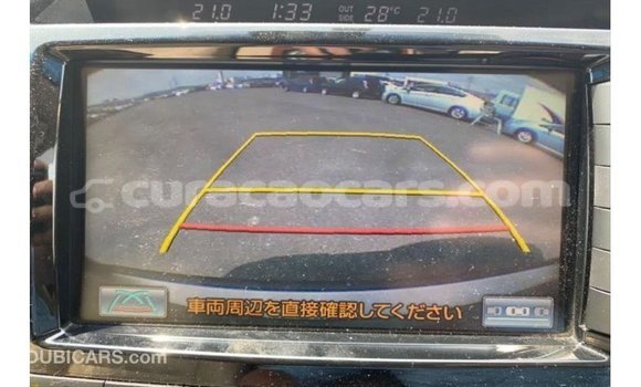 Buy Import Toyota Land Cruiser Black Car in Import - Dubai in Curacao Buy Import Toyota Land Cruiser Black Car in Import - Dubai in Curacao