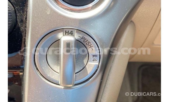 Buy Import Toyota Land Cruiser Black Car in Import - Dubai in Curacao Buy Import Toyota Land Cruiser Black Car in Import - Dubai in Curacao