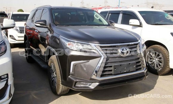 Buy Import Toyota Fortuner Other Car in Import - Dubai in Curacao Buy Import Toyota Fortuner Other Car in Import - Dubai in Curacao
