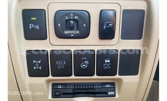 Buy Import Toyota Land Cruiser Black Car in Import - Dubai in Curacao Buy Import Toyota Land Cruiser Black Car in Import - Dubai in Curacao
