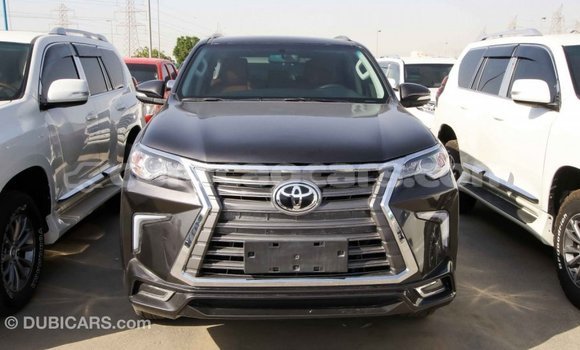 Buy Import Toyota Fortuner Other Car in Import - Dubai in Curacao Buy Import Toyota Fortuner Other Car in Import - Dubai in Curacao
