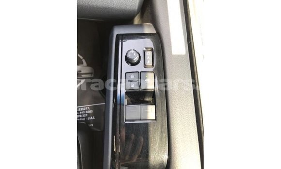 Buy Import Toyota Granvia White Car in Import - Dubai in Curacao Buy Import Toyota Granvia White Car in Import - Dubai in Curacao