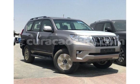 Buy Import Toyota Prado Brown Car in Import - Dubai in Curacao Buy Import Toyota Prado Brown Car in Import - Dubai in Curacao
