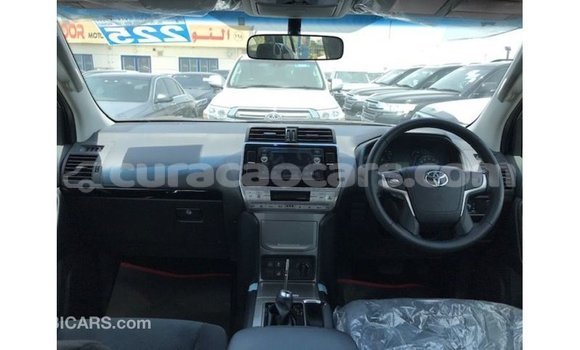 Buy Import Toyota Prado Brown Car in Import - Dubai in Curacao Buy Import Toyota Prado Brown Car in Import - Dubai in Curacao