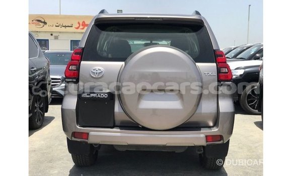 Buy Import Toyota Prado Brown Car in Import - Dubai in Curacao Buy Import Toyota Prado Brown Car in Import - Dubai in Curacao
