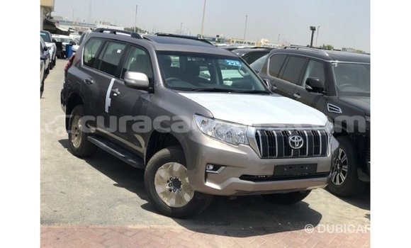 Buy Import Toyota Prado Brown Car in Import - Dubai in Curacao Buy Import Toyota Prado Brown Car in Import - Dubai in Curacao