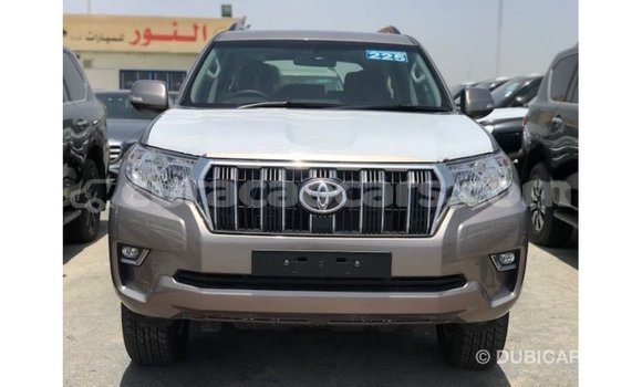 Buy Import Toyota Prado Brown Car in Import - Dubai in Curacao Buy Import Toyota Prado Brown Car in Import - Dubai in Curacao