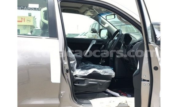 Buy Import Toyota Prado Brown Car in Import - Dubai in Curacao Buy Import Toyota Prado Brown Car in Import - Dubai in Curacao