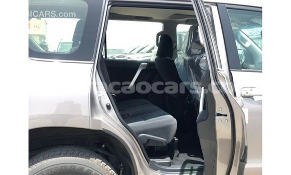 Buy Import Toyota Prado Brown Car in Import - Dubai in Curacao Buy Import Toyota Prado Brown Car in Import - Dubai in Curacao