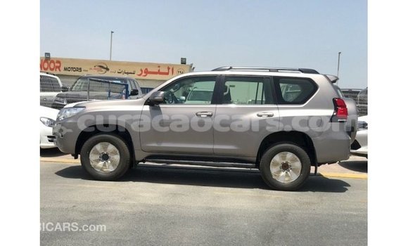 Buy Import Toyota Prado Brown Car in Import - Dubai in Curacao Buy Import Toyota Prado Brown Car in Import - Dubai in Curacao