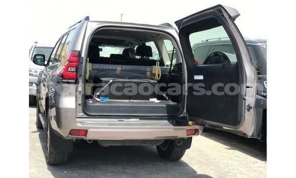 Buy Import Toyota Prado Brown Car in Import - Dubai in Curacao Buy Import Toyota Prado Brown Car in Import - Dubai in Curacao
