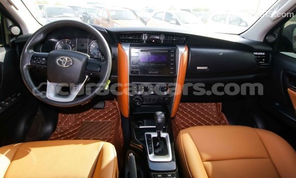 Buy Import Toyota Fortuner Other Car in Import - Dubai in Curacao Buy Import Toyota Fortuner Other Car in Import - Dubai in Curacao