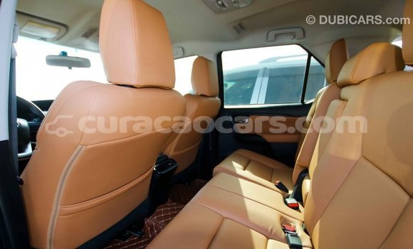 Buy Import Toyota Fortuner Other Car in Import - Dubai in Curacao Buy Import Toyota Fortuner Other Car in Import - Dubai in Curacao