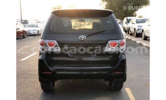 Buy Import Toyota Fortuner Black Car in Import - Dubai in Curacao Buy Import Toyota Fortuner Black Car in Import - Dubai in Curacao