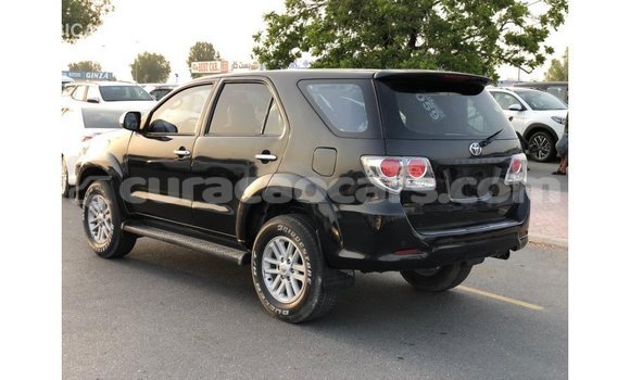 Buy Import Toyota Fortuner Black Car in Import - Dubai in Curacao Buy Import Toyota Fortuner Black Car in Import - Dubai in Curacao