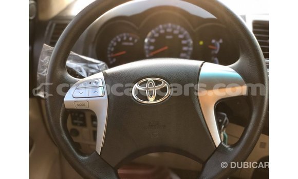 Buy Import Toyota Fortuner Black Car in Import - Dubai in Curacao Buy Import Toyota Fortuner Black Car in Import - Dubai in Curacao