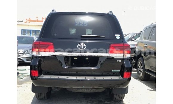 Buy Import Toyota Land Cruiser Black Car in Import - Dubai in Curacao Buy Import Toyota Land Cruiser Black Car in Import - Dubai in Curacao