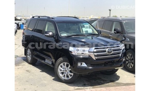 Buy Import Toyota Land Cruiser Black Car in Import - Dubai in Curacao Buy Import Toyota Land Cruiser Black Car in Import - Dubai in Curacao