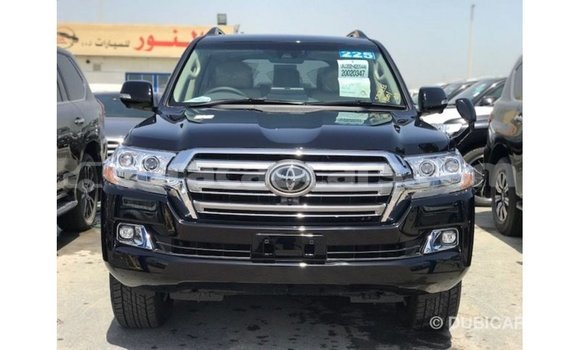 Buy Import Toyota Land Cruiser Black Car in Import - Dubai in Curacao Buy Import Toyota Land Cruiser Black Car in Import - Dubai in Curacao