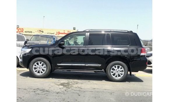 Buy Import Toyota Land Cruiser Black Car in Import - Dubai in Curacao Buy Import Toyota Land Cruiser Black Car in Import - Dubai in Curacao
