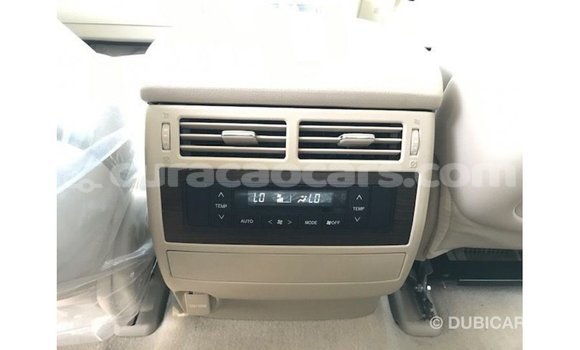 Buy Import Toyota Land Cruiser Black Car in Import - Dubai in Curacao Buy Import Toyota Land Cruiser Black Car in Import - Dubai in Curacao