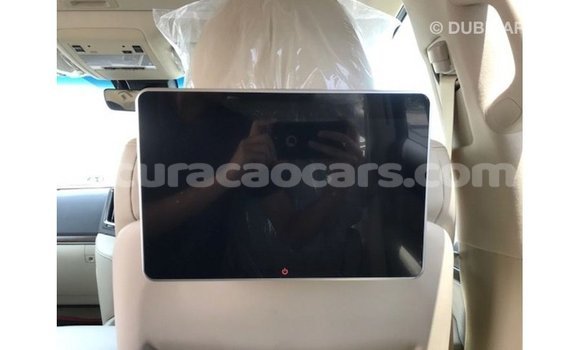 Buy Import Toyota Land Cruiser Black Car in Import - Dubai in Curacao Buy Import Toyota Land Cruiser Black Car in Import - Dubai in Curacao