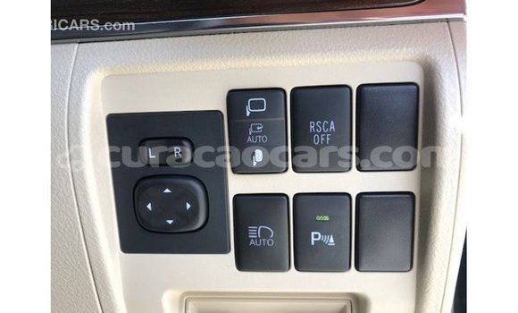 Buy Import Toyota Land Cruiser Black Car in Import - Dubai in Curacao Buy Import Toyota Land Cruiser Black Car in Import - Dubai in Curacao
