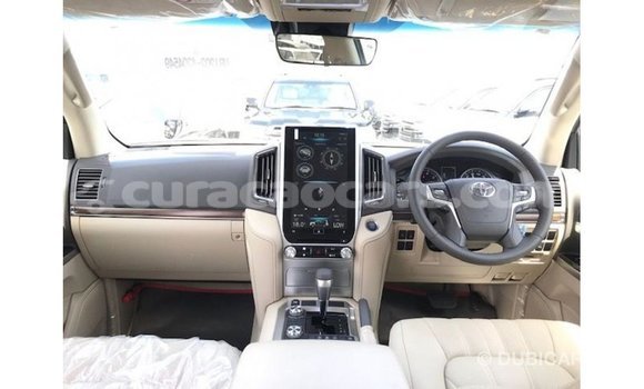 Buy Import Toyota Land Cruiser Black Car in Import - Dubai in Curacao Buy Import Toyota Land Cruiser Black Car in Import - Dubai in Curacao