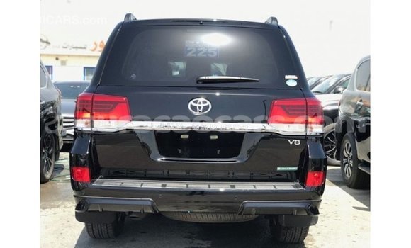 Buy Import Toyota Land Cruiser Black Car in Import - Dubai in Curacao Buy Import Toyota Land Cruiser Black Car in Import - Dubai in Curacao