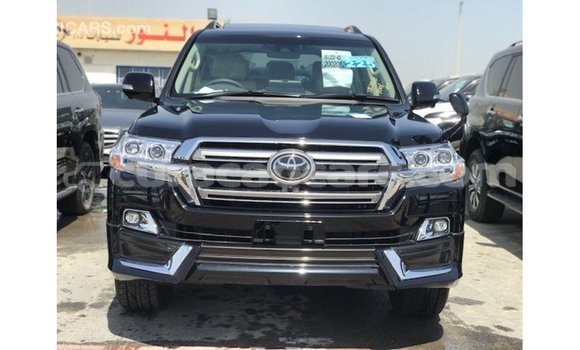 Buy Import Toyota Land Cruiser Black Car in Import - Dubai in Curacao Buy Import Toyota Land Cruiser Black Car in Import - Dubai in Curacao
