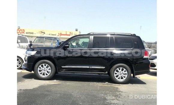 Buy Import Toyota Land Cruiser Black Car in Import - Dubai in Curacao Buy Import Toyota Land Cruiser Black Car in Import - Dubai in Curacao