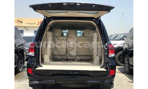Buy Import Toyota Land Cruiser Black Car in Import - Dubai in Curacao Buy Import Toyota Land Cruiser Black Car in Import - Dubai in Curacao