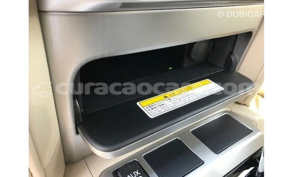 Buy Import Toyota Land Cruiser Black Car in Import - Dubai in Curacao Buy Import Toyota Land Cruiser Black Car in Import - Dubai in Curacao