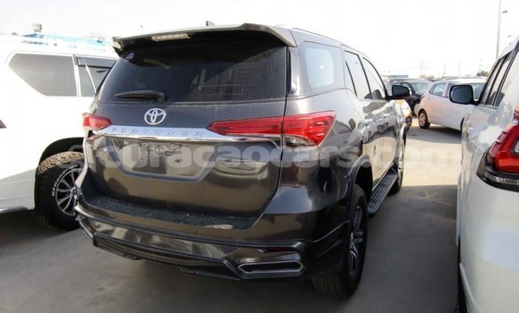 Buy Import Toyota Fortuner Other Car in Import - Dubai in Curacao Buy Import Toyota Fortuner Other Car in Import - Dubai in Curacao