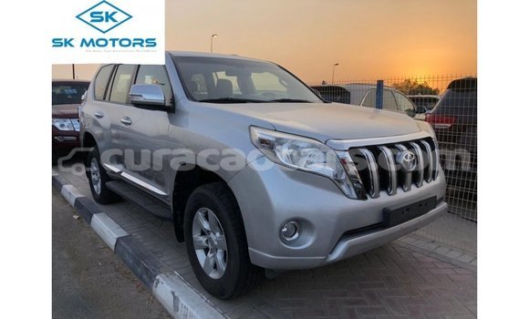 Buy Import Toyota Prado Other Car in Import - Dubai in Curacao Buy Import Toyota Prado Other Car in Import - Dubai in Curacao