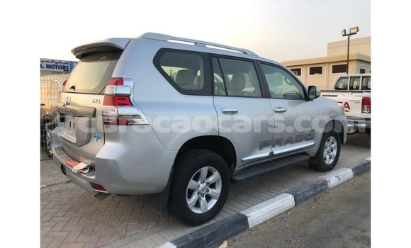 Buy Import Toyota Prado Other Car in Import - Dubai in Curacao Buy Import Toyota Prado Other Car in Import - Dubai in Curacao