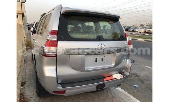 Buy Import Toyota Prado Other Car in Import - Dubai in Curacao Buy Import Toyota Prado Other Car in Import - Dubai in Curacao