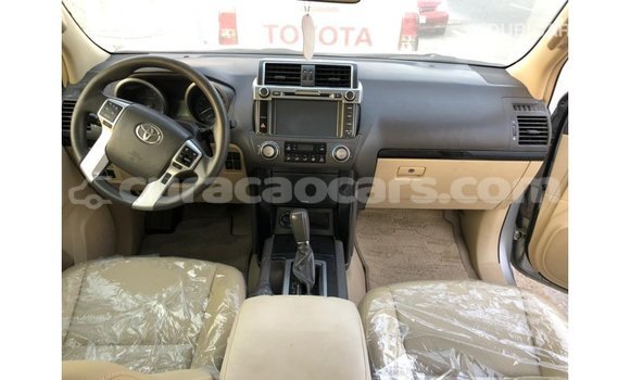 Buy Import Toyota Prado Other Car in Import - Dubai in Curacao Buy Import Toyota Prado Other Car in Import - Dubai in Curacao