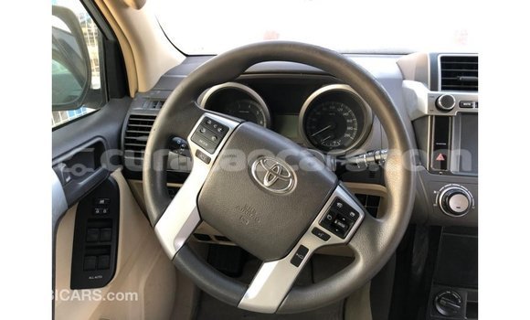 Buy Import Toyota Prado Other Car in Import - Dubai in Curacao Buy Import Toyota Prado Other Car in Import - Dubai in Curacao
