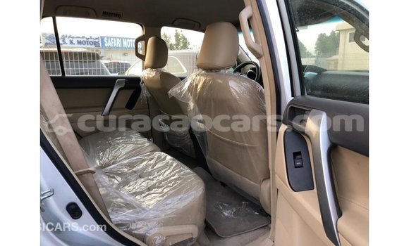 Buy Import Toyota Prado Other Car in Import - Dubai in Curacao Buy Import Toyota Prado Other Car in Import - Dubai in Curacao