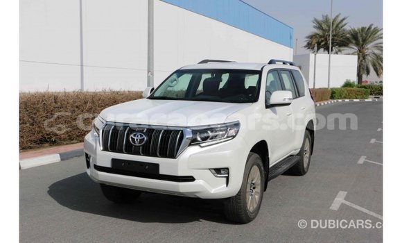 Buy Import Toyota Prado White Car in Import - Dubai in Curacao Buy Import Toyota Prado White Car in Import - Dubai in Curacao