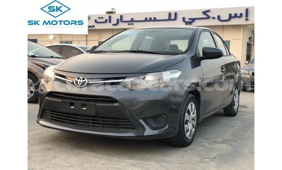 Buy Import Toyota Yaris Other Car in Import - Dubai in Curacao Buy Import Toyota Yaris Other Car in Import - Dubai in Curacao